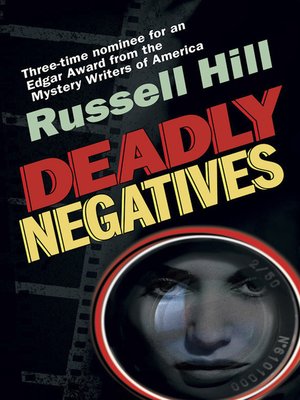 cover image of Deadly Negatives